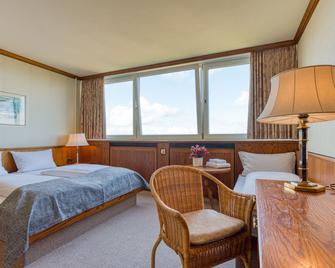 Ff&e Hotel Dania - Isla de Fehmarn - Habitación