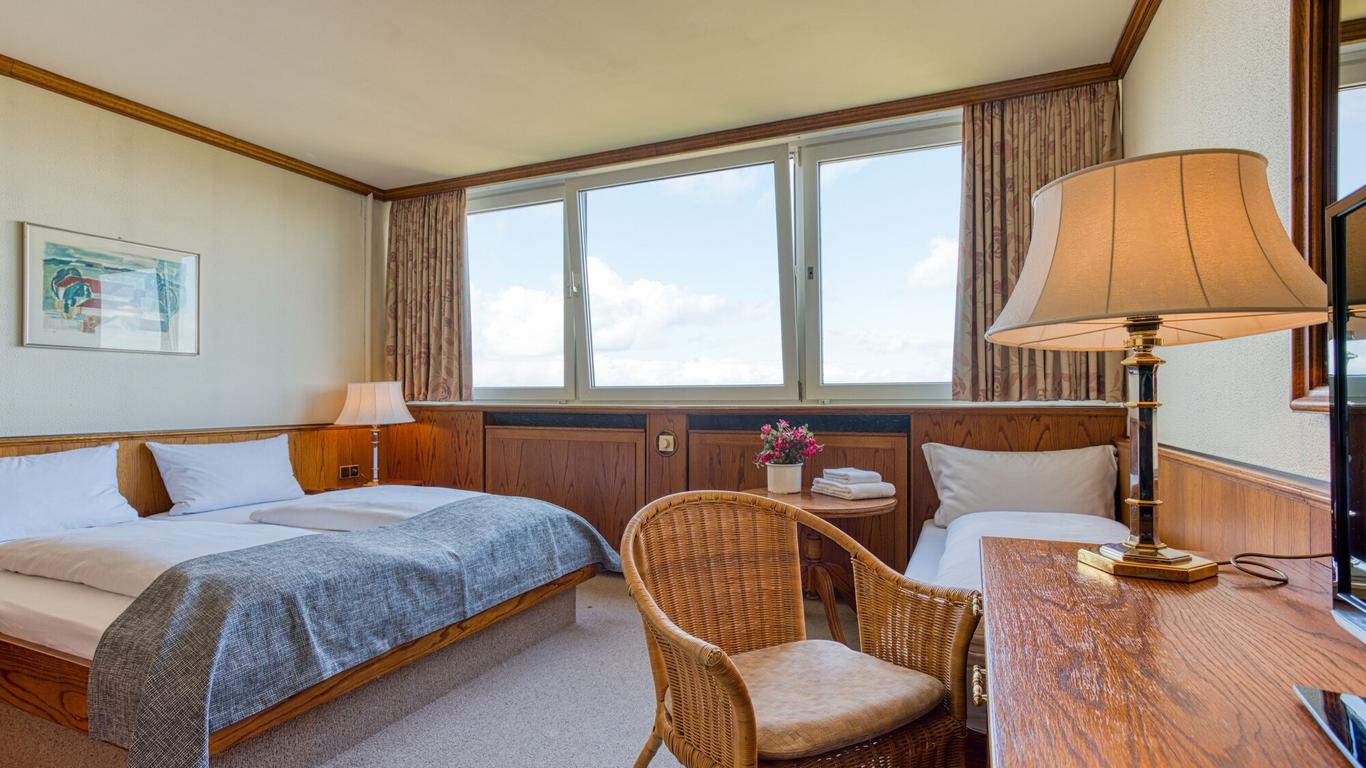 Ff&e Hotel Dania