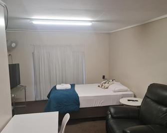 Kalua Motel - Bundaberg - Phòng ngủ