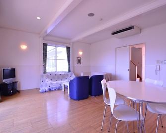 Green Stay Nagaura - Suo-Oshima - Comedor