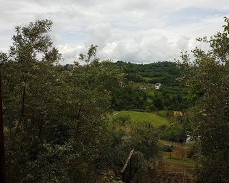 Agriturismo Cisogna - Anagni - Outdoor view