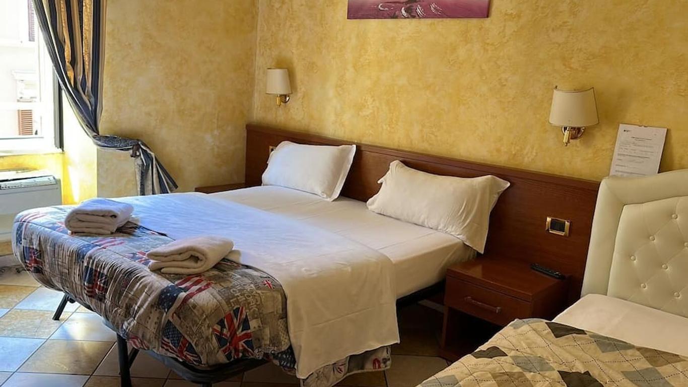 Rainbow Guest House