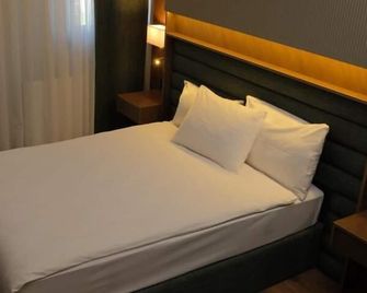 Yozgat Çamlik Otel - Yozgat