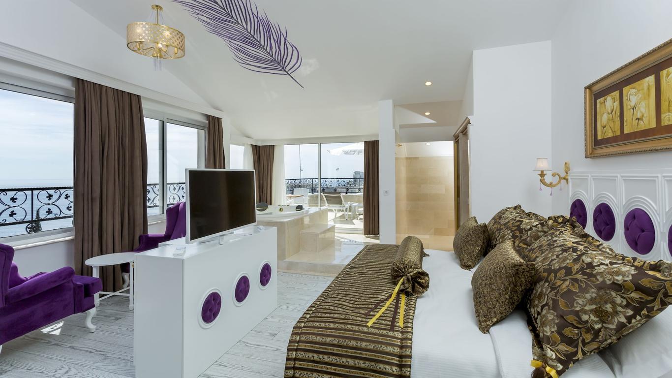 Wise Hotel & Spa - Adults Only