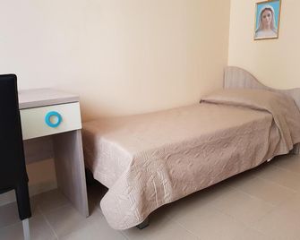 Casa Vacanze Preziosa - Mazara del Vallo - Bedroom