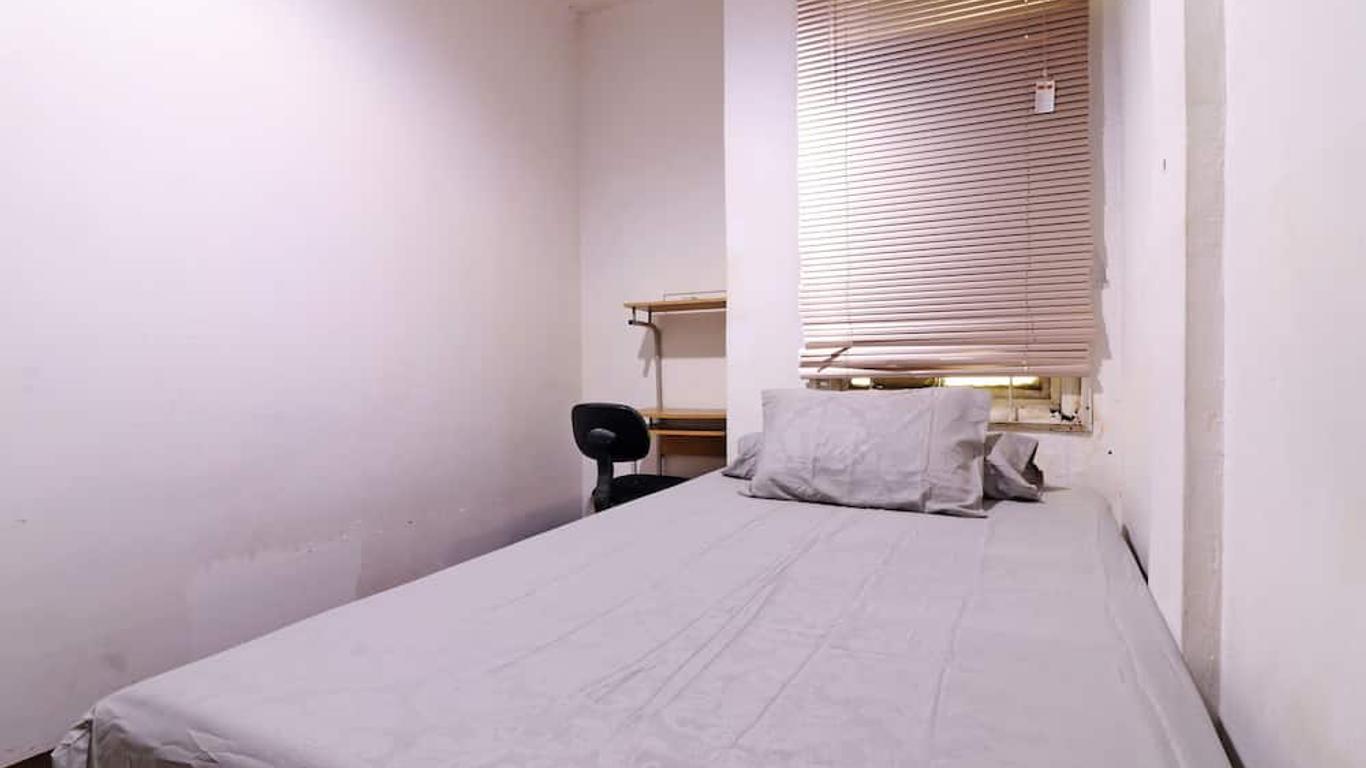 Wiens Residence Bsd