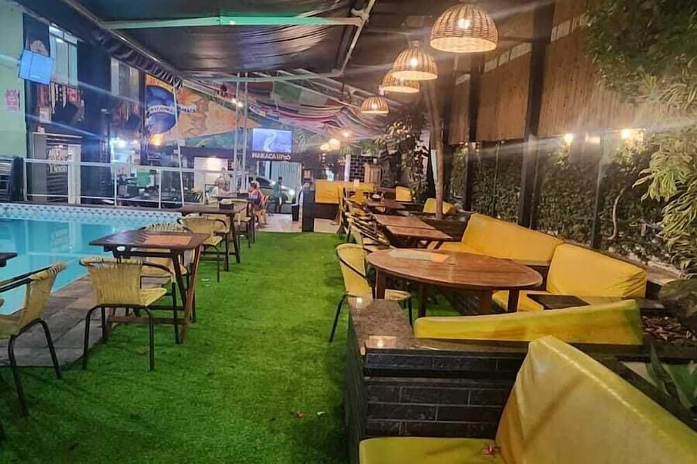 Maraca Hostel - ריו דה ז'ניירו
