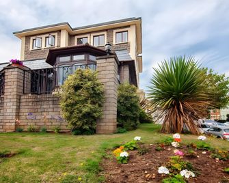 The Wight Bay Hotel - Sandown - Budova