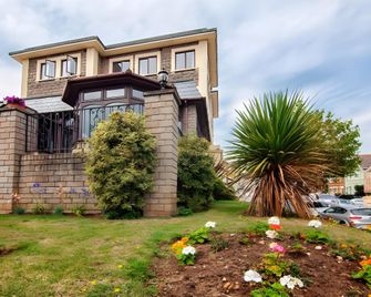 The Wight Bay Hotel - Sandown - Bangunan