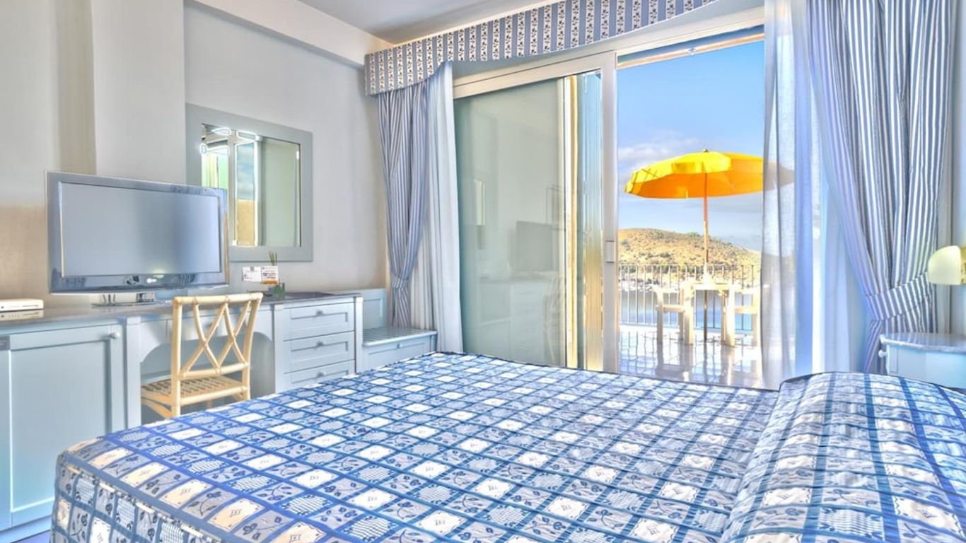 Hotel Santa Caterina