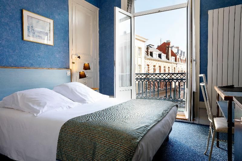 Grand Hotel de L'Univers - Amiens