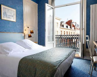 Grand Hotel de L'Univers - Amiens