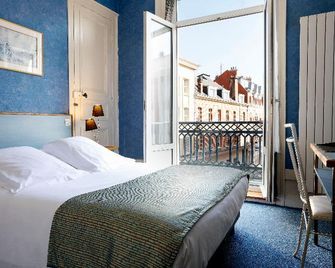 Grand Hotel de L'Univers - Amiens