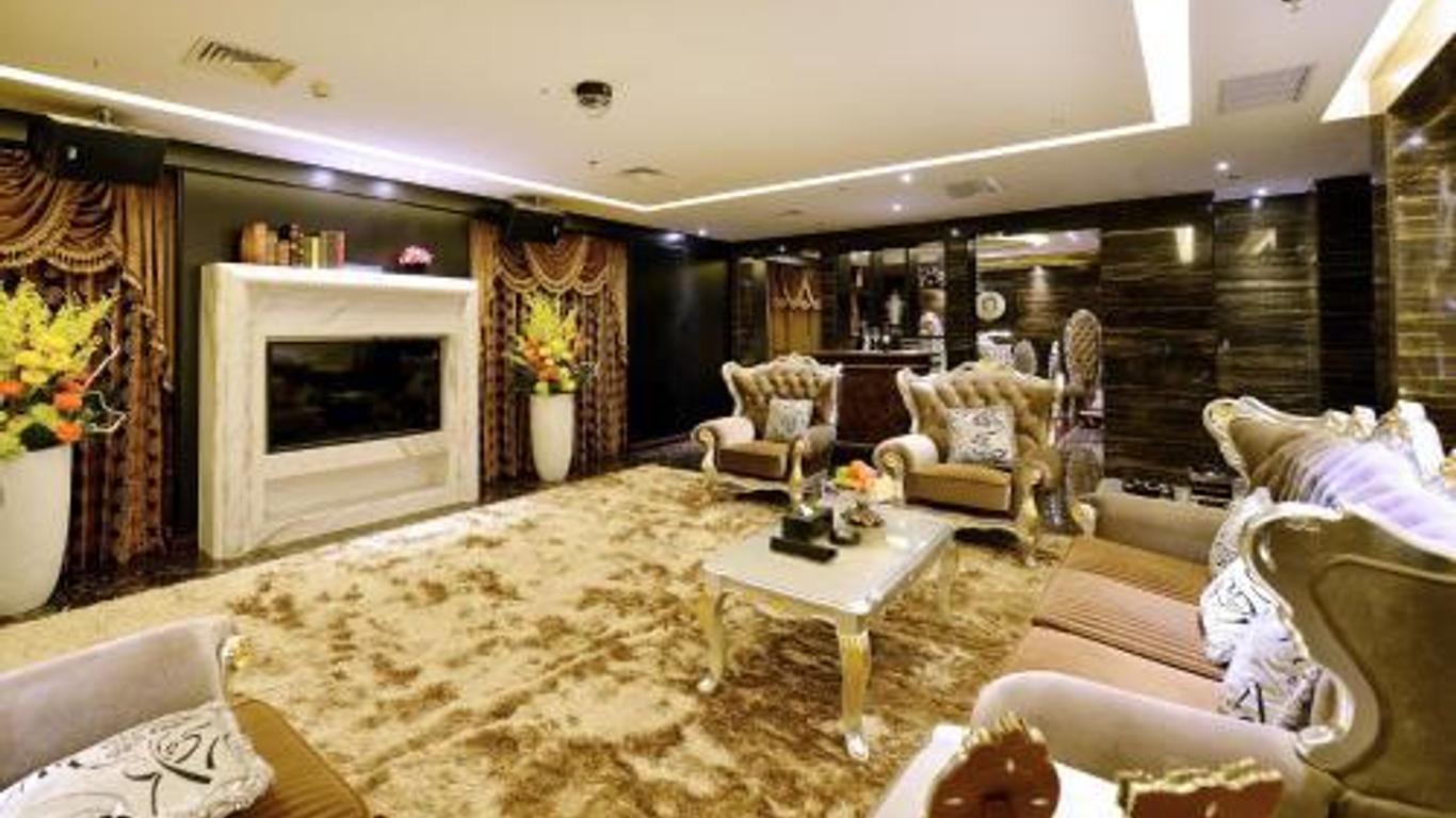 Xiamen Discovery Hotel