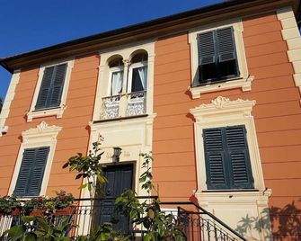 B&B Casa Del Priore - Sestri Levante - Edificio