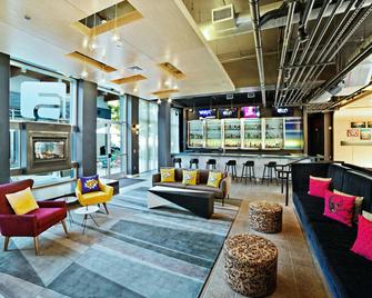 Aloft Nashville Franklin - Franklin - Lounge