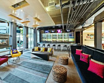 Aloft Nashville Franklin - Franklin - Lounge