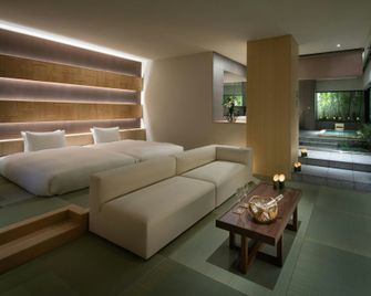 The Junei Hotel Kyoto - Kyoto