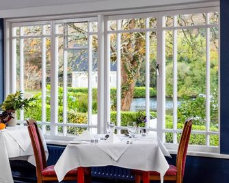 Gougane Barra Hotel - Ballingeary - Restaurant