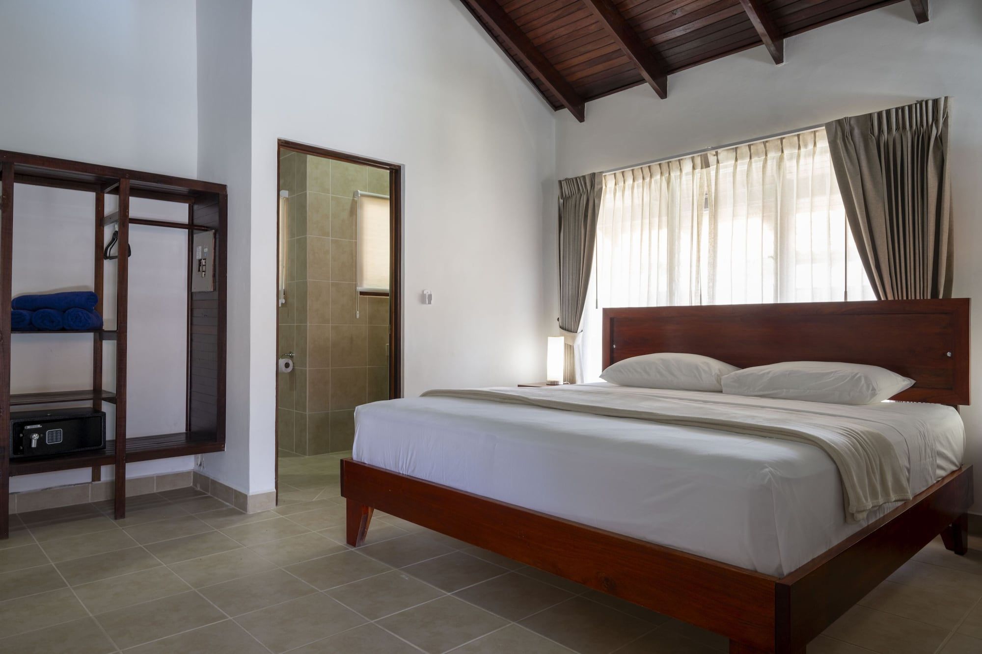 Fuego del Sol Beachfront Hotel - Jaco