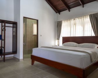 Fuego del Sol Beachfront Hotel - Jaco
