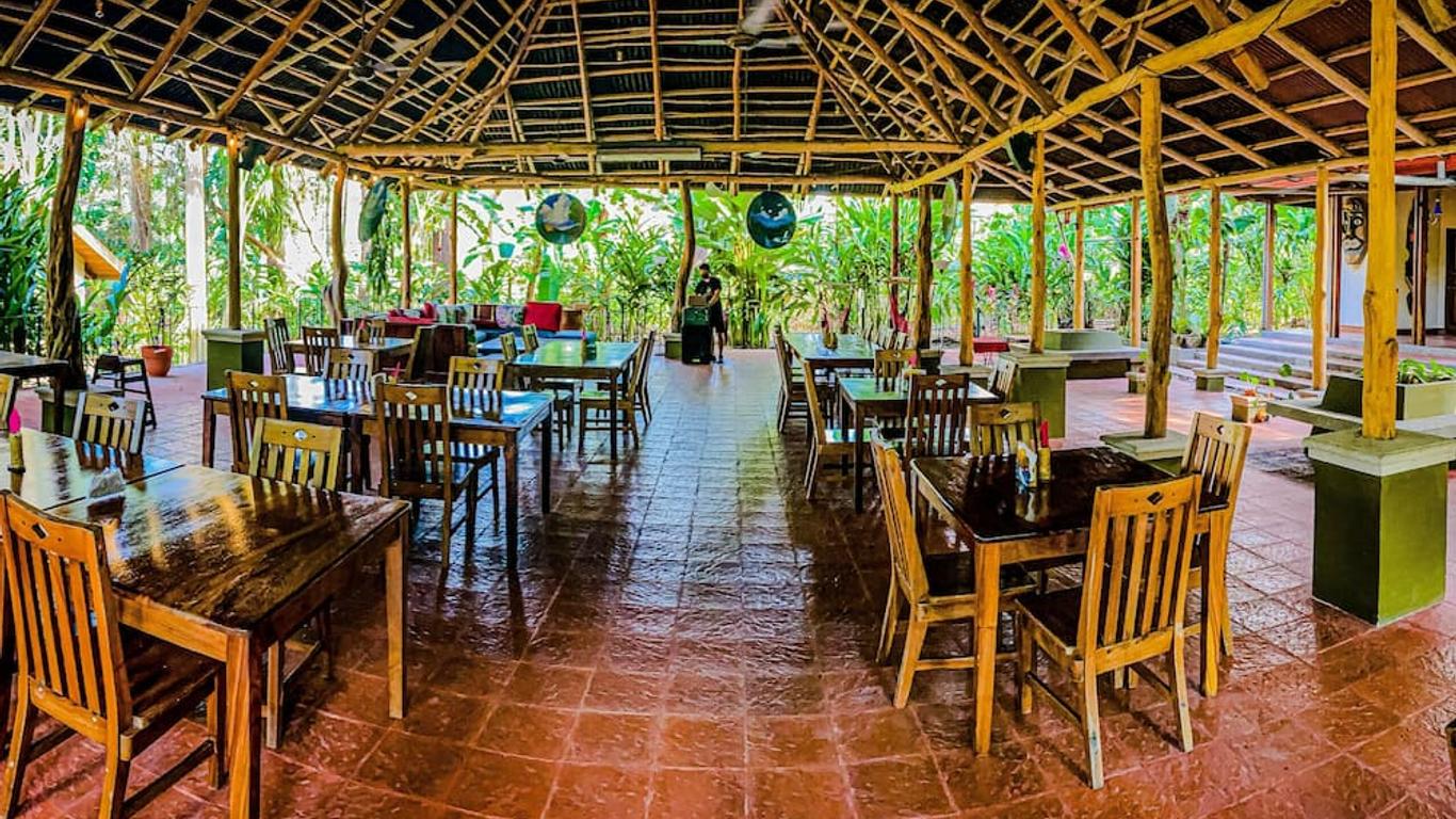 جاكو هوتل دوسيلوناس