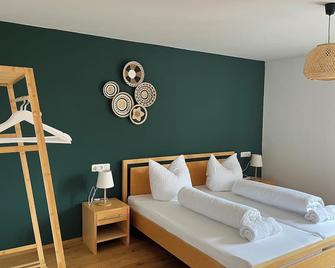 Schiller's Lakeside - Bregenz - Soveværelse