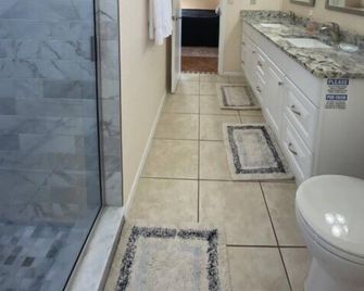 Beautiful Indian Ridge Home - Close to Disney - Four Corners - Bathroom