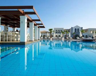 Anemos Luxury Grand Resort - Georgioupoli - Pool