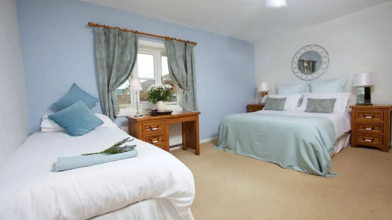 Church Farm Guest House