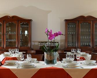 Hotel San Benedetto - Peschiera del Garda - Restaurang