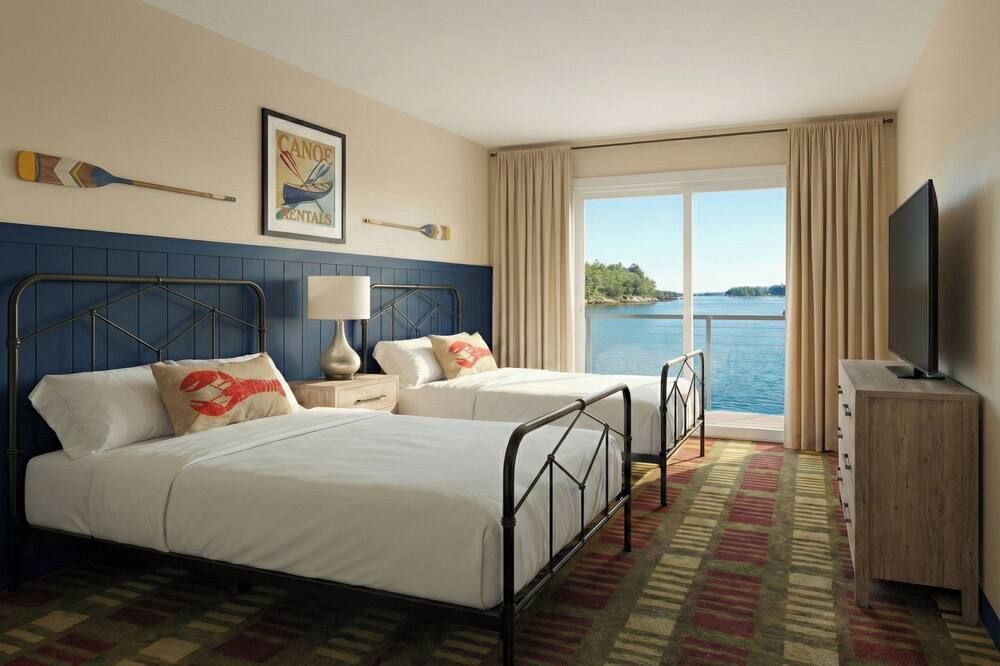Ocean Gate Resort - Southport