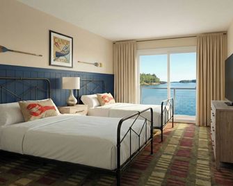 Ocean Gate Resort - Southport