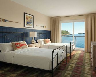 Ocean Gate Resort - Southport