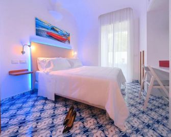 Ischia Mavilan Luxury Apartments - Ischia