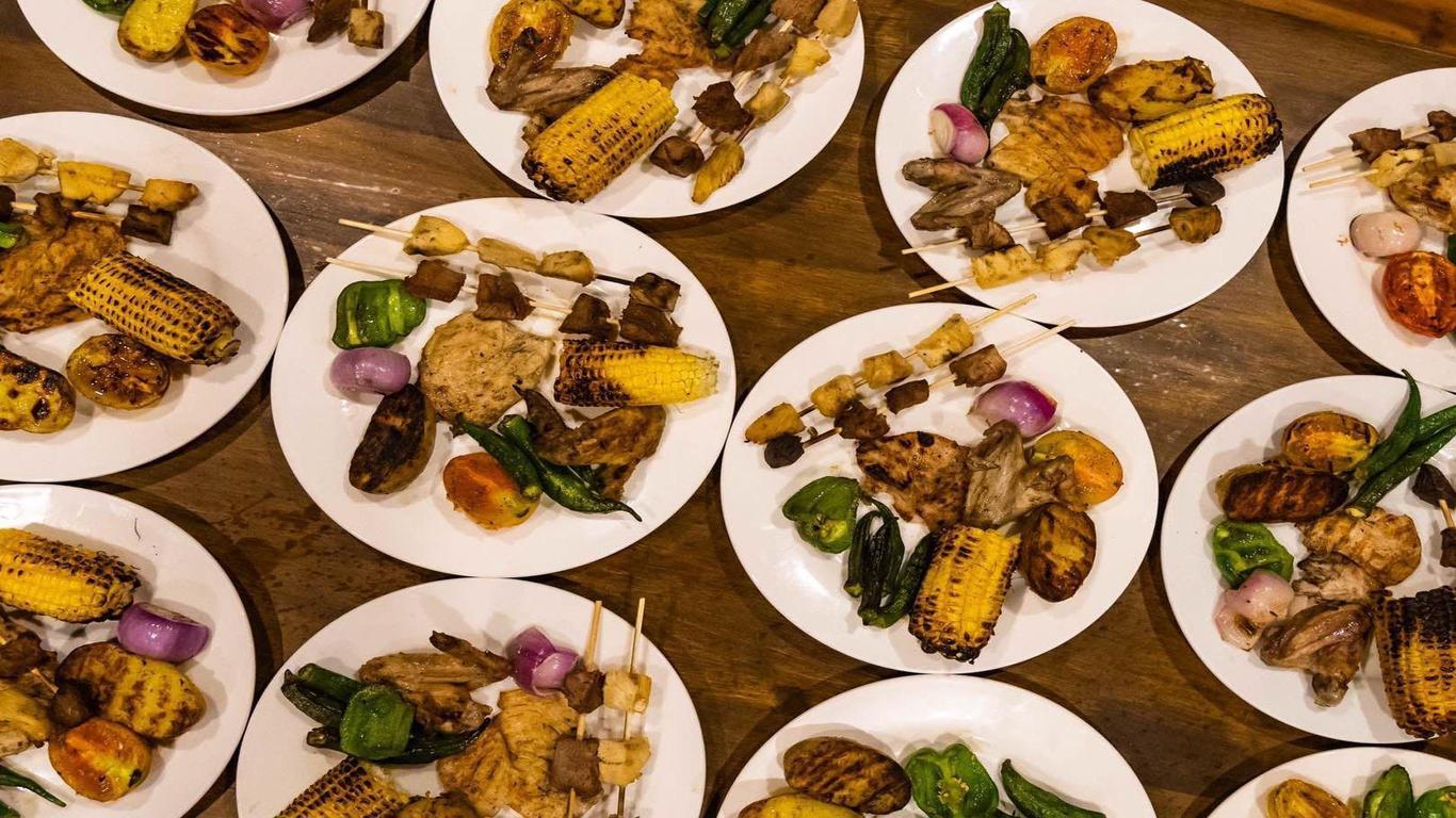 باوبا بد هوستل