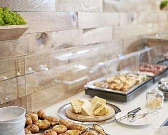 Theatre Hotel - Olomouc - Buffet