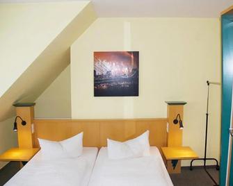 Hotel Lindenthal - Leipzig - Habitación