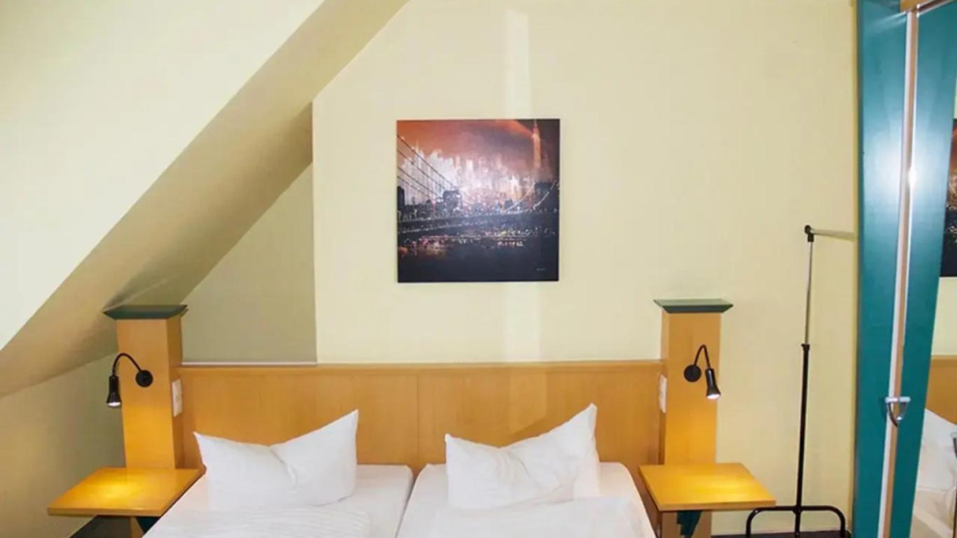 Hotel Lindenthal