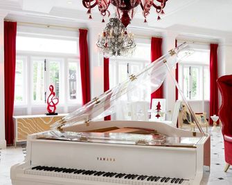 The Vendue, Downtown Art Hotel - Charleston