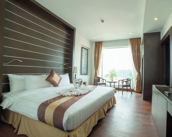 Phnom Penh Katari Hotel - פנום פאן