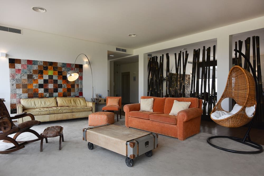 Quinta d'Anta- Hotel Rural