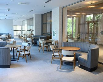 Poseidon Beach Resort - Golden Sands - Restaurant