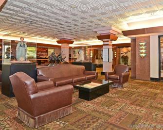 Holiday Inn Resort The Squire At Grand Canyon By IHG - Grand Canyon Village - Lobby