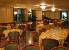 Savant Hotel - Lamezia Terme - Restaurante