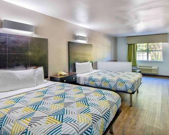 Motel 6 Arlington, TX - Arlington - Habitación