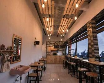 Ardian Borobudur - Borobudur - Restaurante