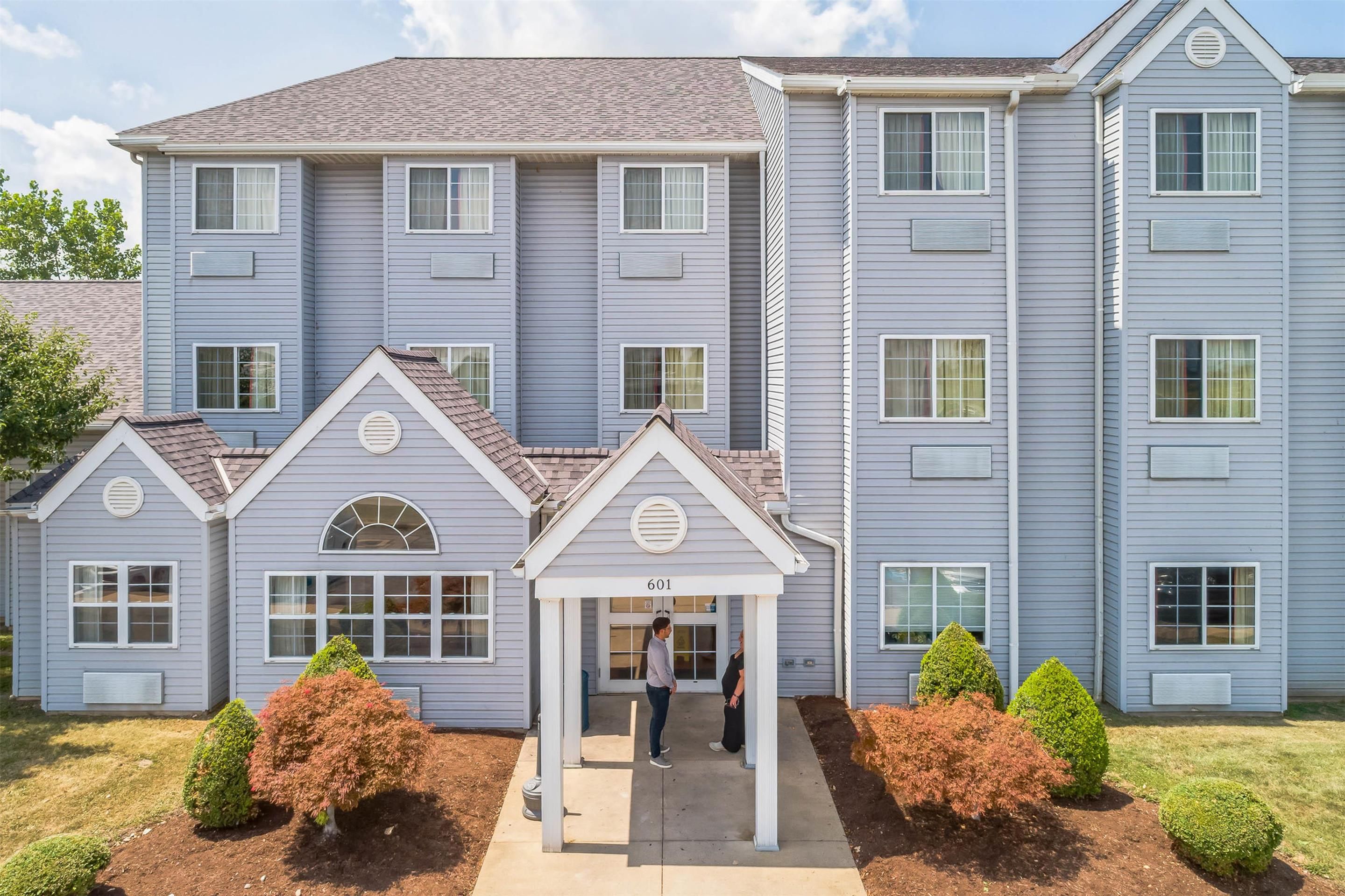 Motel 6 Sandusky - Huron