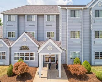 Motel 6 Sandusky - Huron - Huron - Edificio