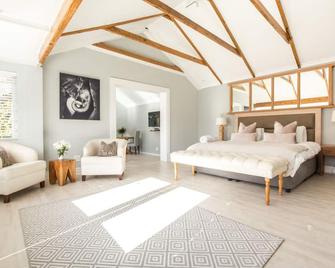 The Bentley Westville - Durban - Habitación